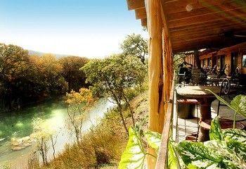 Hideout On The Horseshoe Hotel 3*